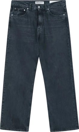 Our Legacy Antraciet Grijs Klassieke Vijf Zak Jeans - Heren - Regular Fit Jeans - Grijs - W30 - Jeans