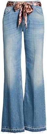 Ga&euml;lle Paris BOTTOMWEAR - Pantaloni jeans su YOOX.COM