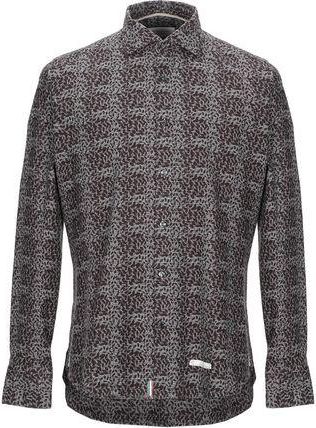 Tintoria Mattei TOPWEAR - Shirts on YOOX.COM