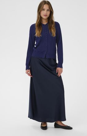 Saint Tropez Vest ObetteSZ Vest Fitted