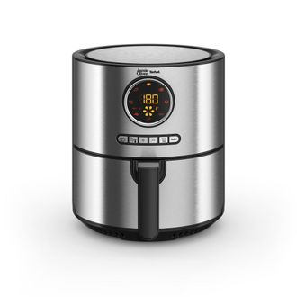T-fal Aparato De Cocina Tefal Ultra Fry 1630 W 4.2 L