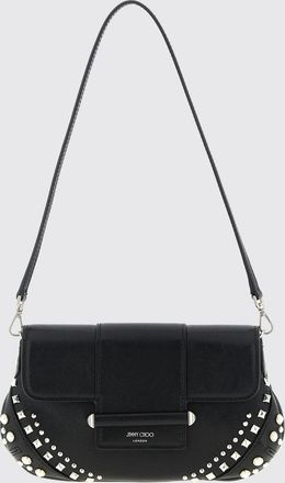 Jimmy Choo London Briefcase JIMMY CHOO Woman color Black