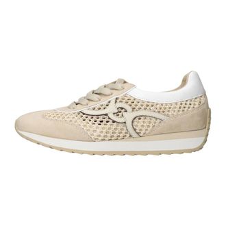 Softwaves Dames, Schoenen, Beige, Maat: 37 1/2 EU Leer