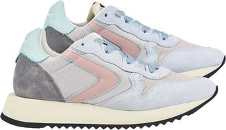 Valsport Schoenen, Dames, Veelkleurig, 37 EU, Nylon, Mesh Nylon Hardloopschoenen