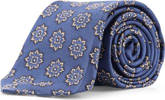 Kiton Silk Tie