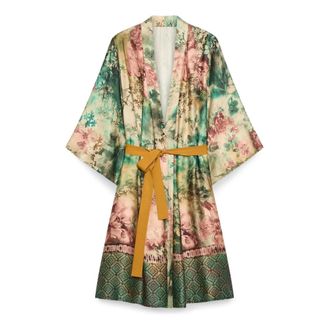 Fiorella Rubino Donna, Camicette, Verde, XS, new