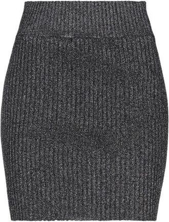 Alberta Ferretti BOTTOMWEAR - Mini skirts sur YOOX.COM