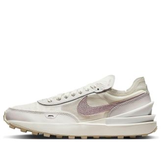 Nike (WMNS) Nike Waffle One Essentials Oxford pink FB1298-101
