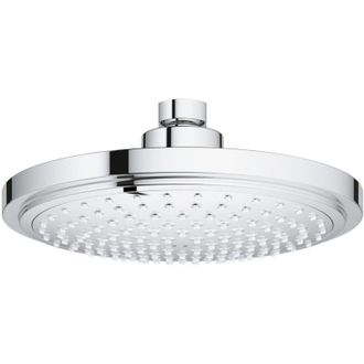 GROHE Euphoria Cosmopolitan 180 Ducha Mural, 1 Chorro, Cromo (27492000) - Grohe