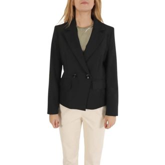 Marella Donna, Giacche, Nero, L, new
