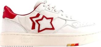 Atlantic Stars Uomo, Scarpe, Bianco, 40 EU, new