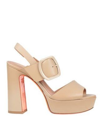 Santoni Sandals