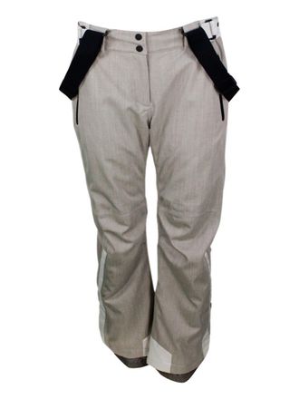 Moorer Trousers