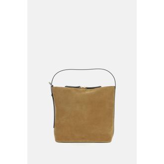 A.P.C. Ladies PXCALF61902TBK