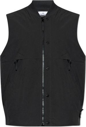 Stone Island Uomo, Giacche, Nero, L, new