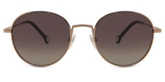 Tommy Hilfiger TH 1877/S DDB/HA Womens Sunglasses Gold Size 53