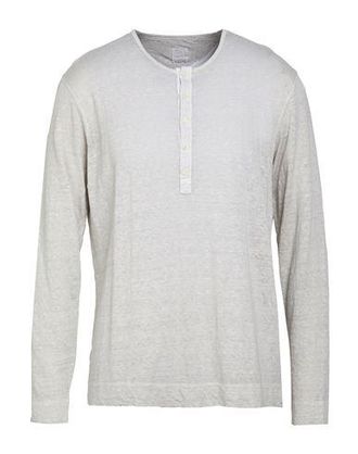 120% Lino TOPWEAR - T-shirts on YOOX.COM