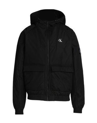 Calvin Klein JACKEN & MÄNTEL - Jacken und Anoraks auf YOOX.COM
