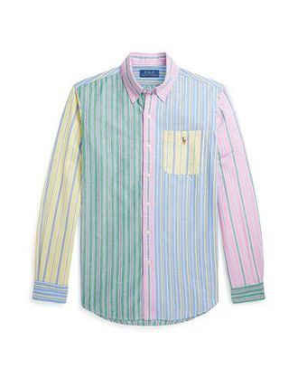 Ralph Lauren TOPWEAR - Camicie su YOOX.COM