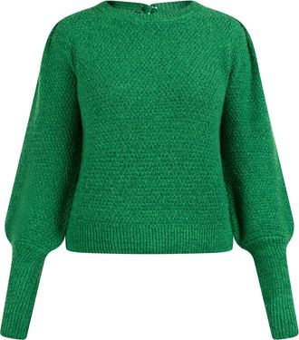 Mymo myMo gebreide trui nolie