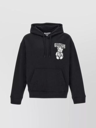 Black Moschino Hoodies: Shop up to −83% | Stylight
