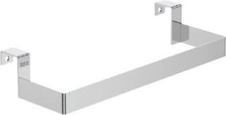 Roca Toallero Lateral Compacto Para Mueble Extra - Roca