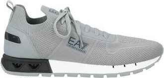 Emporio Armani FOOTWEAR - Trainers on YOOX.COM