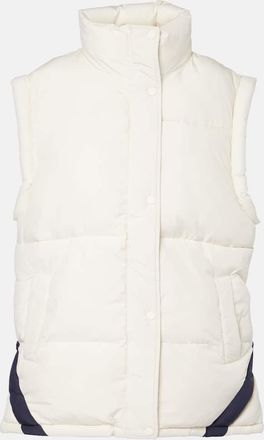 The Upside Pinnacle Oslo puffer vest