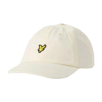 Lyle & Scott unisex, Accesorios, Beige, Talla: ONE Size