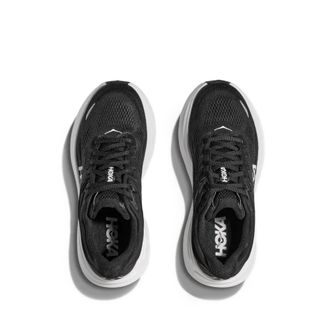 Hoka One One Bwht Sneaker - Black