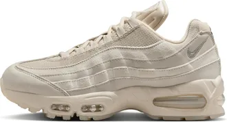 Nike Womens Air Max 95 Shoes in Brown | IB6396-101