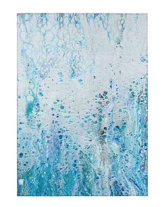 Addison Rugs Karina Indoor/Outdoor Washable Rug