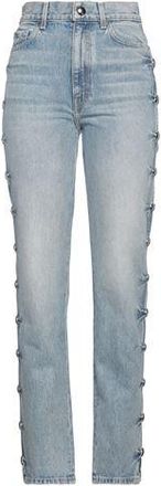Khaite BOTTOMWEAR - Jeans sur YOOX.COM