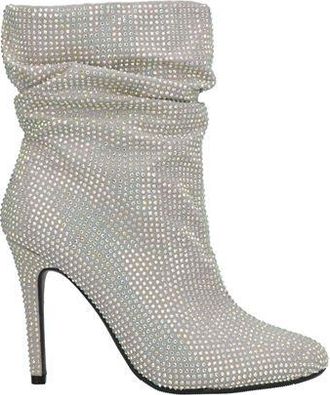 Nine West CALZADO - Botines de caña alta en YOOX.COM