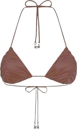 F**k Donna, Costumi da bagno, Marrone, M, new
