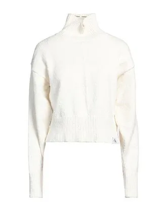 Calvin Klein Turtlenecks