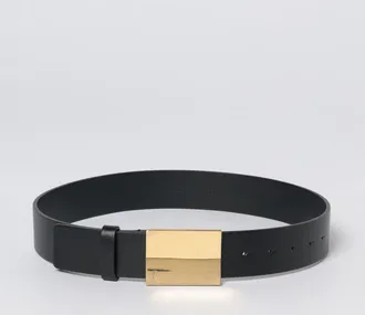 Alberta Ferretti Cintura in pelle