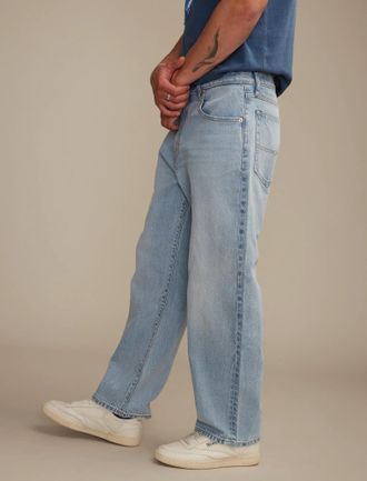 Lucky Brand Mens 281 Baggy