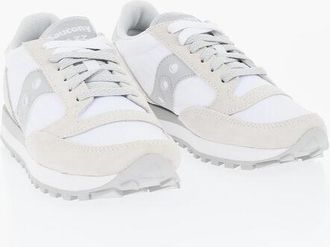 Saucony Low-Top Sneakers JAZZ ORIGINAL with Rubber Sole size 36