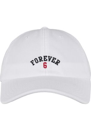 Cayler And Sons C&s Wl Forever Six Curved Cap Baseball, White/mc, One Size
