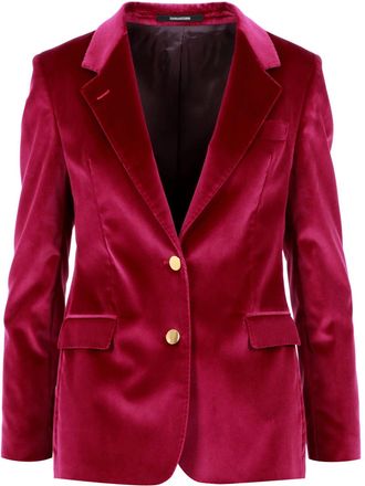 Tagliatore jassen rood