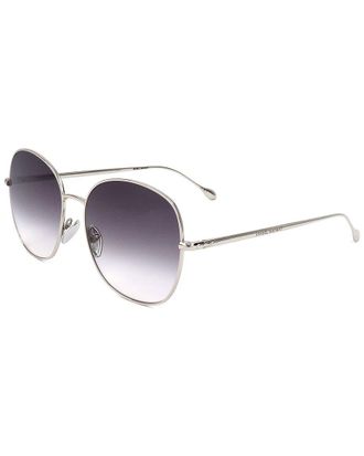 Isabel Marant Womens Im0012 59Mm Sunglasses