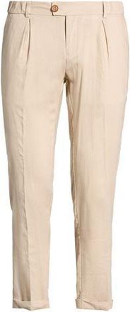 ROBERTO P LUXURY BOTTOMWEAR - Trousers sur YOOX.COM