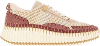 Chlo&eacute; Donna, Scarpe, Multicolore, 36 EU, new