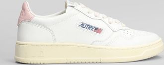 Autry Medalist Low Sneakers