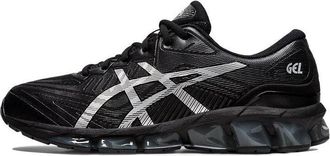 Asics Gel-Quantum 360 7 Black Pure Silver 1201A481-003