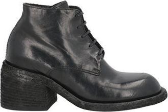 Officine Creative FOOTWEAR - Ankle boots on YOOX.COM