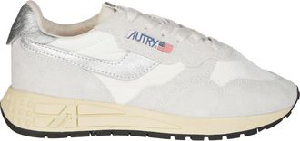 Autry Reelwind Low Sneakers