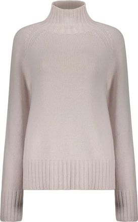 Max Mara Mujer, Jerseys, Gris, Talla: XS