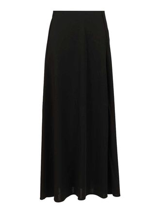 Max Mara Long Skirt